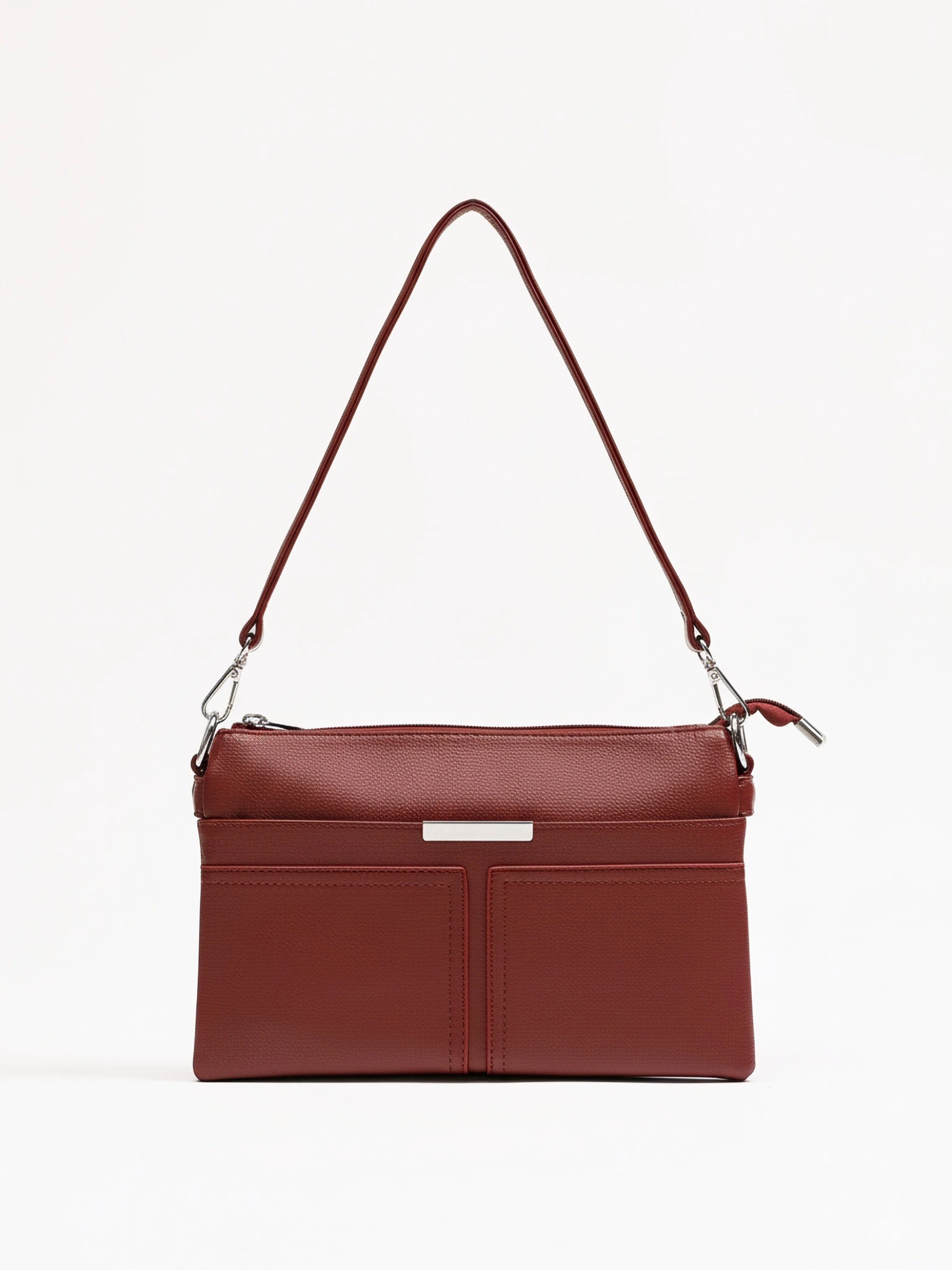 Сумка-кроссбоди со съемной ручкой в ассортименте